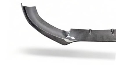 Mercedes E63 / E63S W213 Carbon Fibre Front Splitter Lip