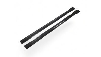 Mercedes W213 E-Class / E63 Amg Carbon Fibre Side Skirts