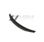 PS Style carbon fibre rear spoiler for Mercedes W213 E-Class and E63S AMG