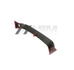 VW GOLF GTD & GTE, GOLF GTI & GOLF R MK8 CARBON FIBRE WING SPOILER