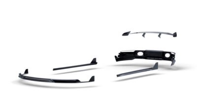 Porsche 911 (992) Carrera 4 / 4S Dry Carbon Fibre Full Body Kit Porsche 911 (992) Carrera 4 / 4S Dry Carbon Fibre Full Body Kit