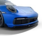 PORSCHE 911 (992) CARRERA 4/4S CARBON FIBRE FULL KIT ASM DESIGN