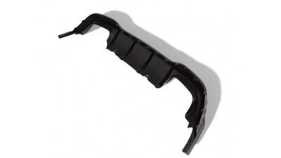 Volkswagen Golf R Mk8 Carbon Fibre Rear Diffuser 2021+