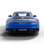 PORSCHE 911 (992) CARRERA 4/4S CARBON FIBRE FULL KIT ASM DESIGN