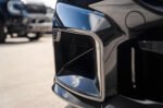 BMW G87 M2 CARBON FIBRE FRONT DUCTS