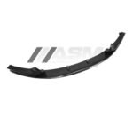 BMW 2 SERIES F22/F23 CARBON FIBRE SPLITTER MP STYLE