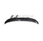 AUDI A5 S5 B9 CARBON FIBRE SPOILER PS STYLE