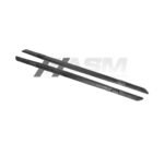 BMW 2 SERIES F22/F23 CARBON FIBRE SIDE SKIRTS MP STYLE