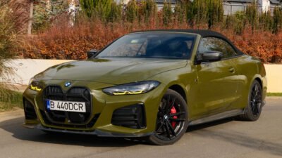 Bmw G22 / G23 Csl Style Pre-Preg Carbon Fibre Front Grille (With Acc)