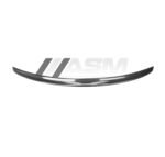 AUDI A3/S3/RS3 8V CARBON FIBRE MIRRORS WITH LANE ASSIST