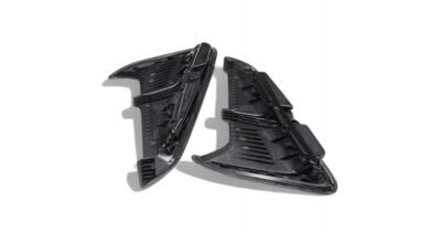 Bmw X3M F97 / X4M F98 Carbon Fibre Side Fender Vents