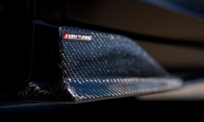 Bmw X3M / X4M Lci Full Carbon Fibre Aero Body Kit