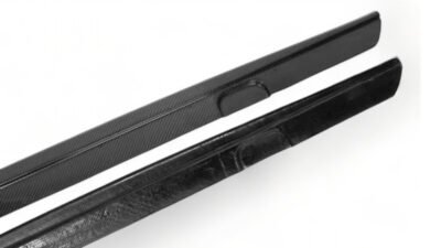 Bmw 2 Series F22 / F23 Carbon Fibre Side Skirts M-Performance Style