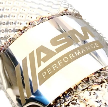 AUDI A3/S3/RS3 8V CARBON FIBRE MIRRORS WITH LANE ASSIST