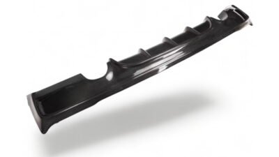 Bmw 2 Series F22 / F23 Carbon Fibre Rear Diffuser M Style