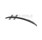 BMW M2 F87/F22 2 SERIES PRE-PREG CARBON FIBRE SPOILER CS STYLE