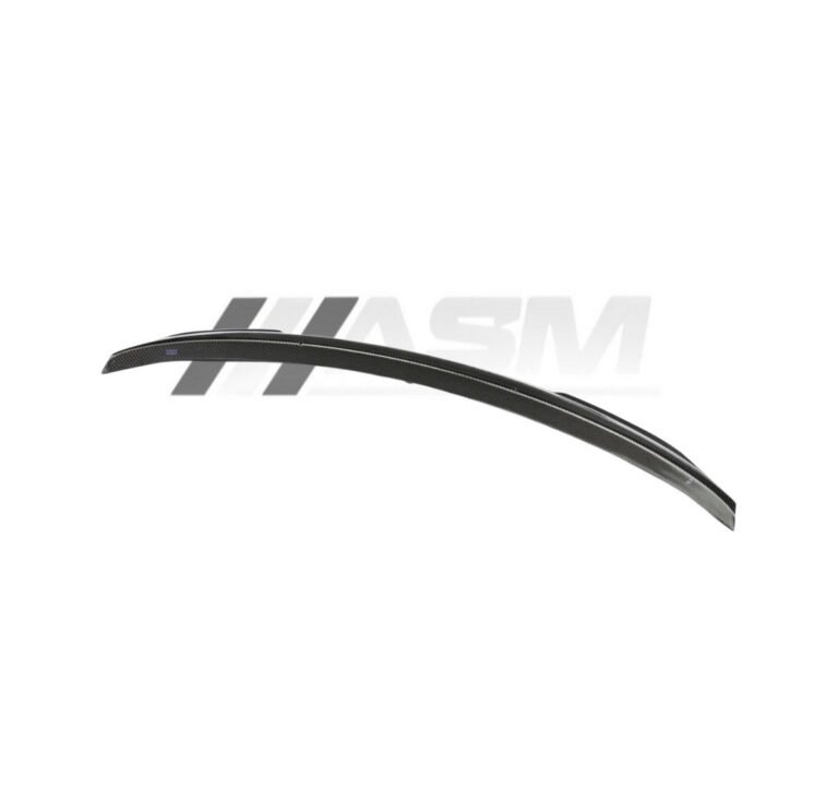 BMW M2 F87/F22 2 SERIES PRE-PREG CARBON FIBRE SPOILER CS STYLE