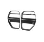 BMW M3 G80/G81 CARBON FIBRE GRILLE - GT STYLE