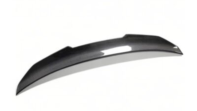 Audi A5 / S5 B9 2017+ Carbon Fibre Rear Spoiler Ps Style