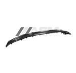 BMW 2 SERIES F22/F23 CARBON FIBRE DIFFUSER M-STYLE