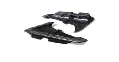 Bmw X3M F97 / X4M F98 Carbon Fibre Side Fender Vents