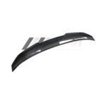AUDI A5 S5 B9 CARBON FIBRE SPOILER PS STYLE
