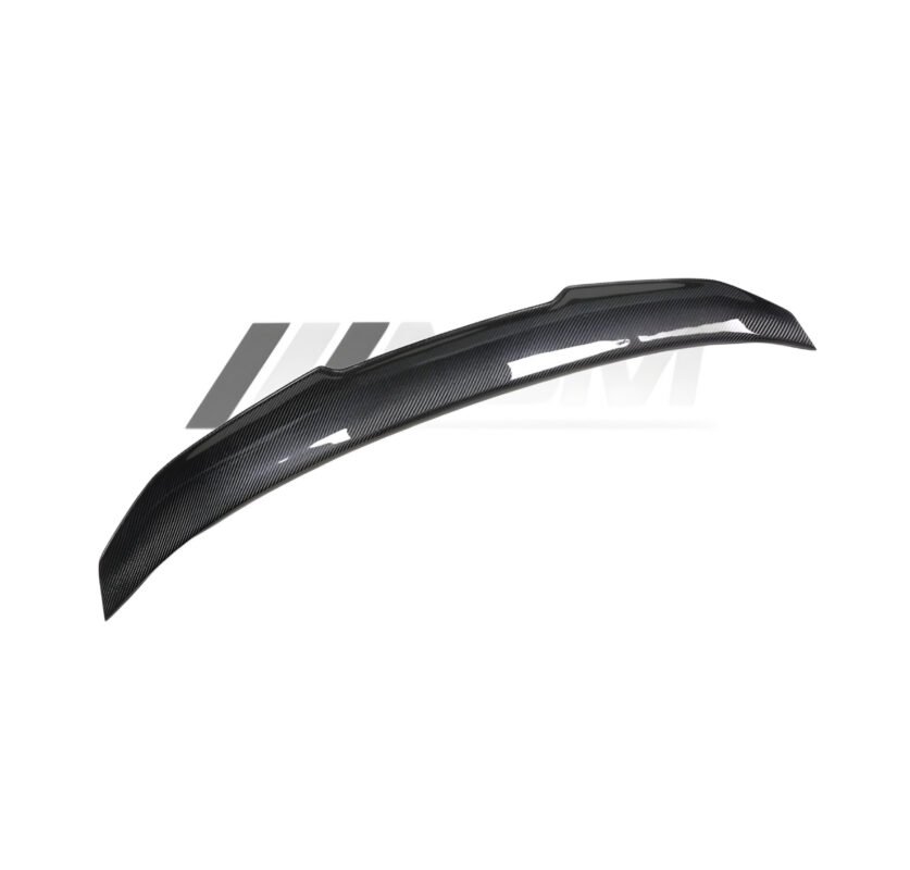 AUDI A5 S5 B9 CARBON FIBRE SPOILER PS STYLE