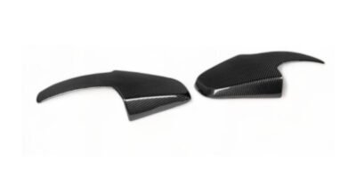 Bmw F9X / G8X Series Pre-Preg Carbon Fibre Seat Back Covers