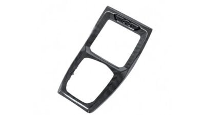 Bmw F97 X3M / F98 X4M Lci Carbon Fibre Interior Centre Console