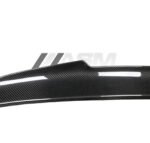 AUDI A5 S5 B9 CARBON FIBRE SPOILER PS STYLE