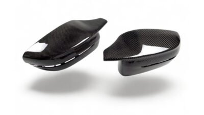 Bmw G22/G23/G26 Carbon Fibre Mirror Replacements – M Style Bmw G22/G23/G26 Carbon Fibre Mirror Replacements – M Style