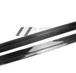 BMW 2 SERIES F22/F23 CARBON FIBRE SIDE SKIRTS MP STYLE