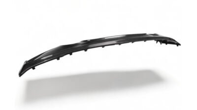 Bmw 2 Series F22 / F23 Carbon Fibre Rear Diffuser M Style