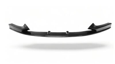Bmw 2 Series F22 / F23 Carbon Fibre Front Splitter Lip Mp Style Bmw 2 Series F22 / F23 Carbon Fibre Front Splitter Lip Mp Style