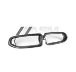 Pre-preg carbon fibre front grille for BMW 2 Series and M240i G42