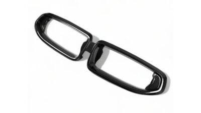 Bmw 2 Series / M240I G42 Pre-Preg Carbon Fibre Front Grille Bmw 2 Series / M240I G42 Pre-Preg Carbon Fibre Front Grille