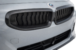 bmw-2-series-m240i-g42-pre-preg-carbon-fibre-front-grille-installed