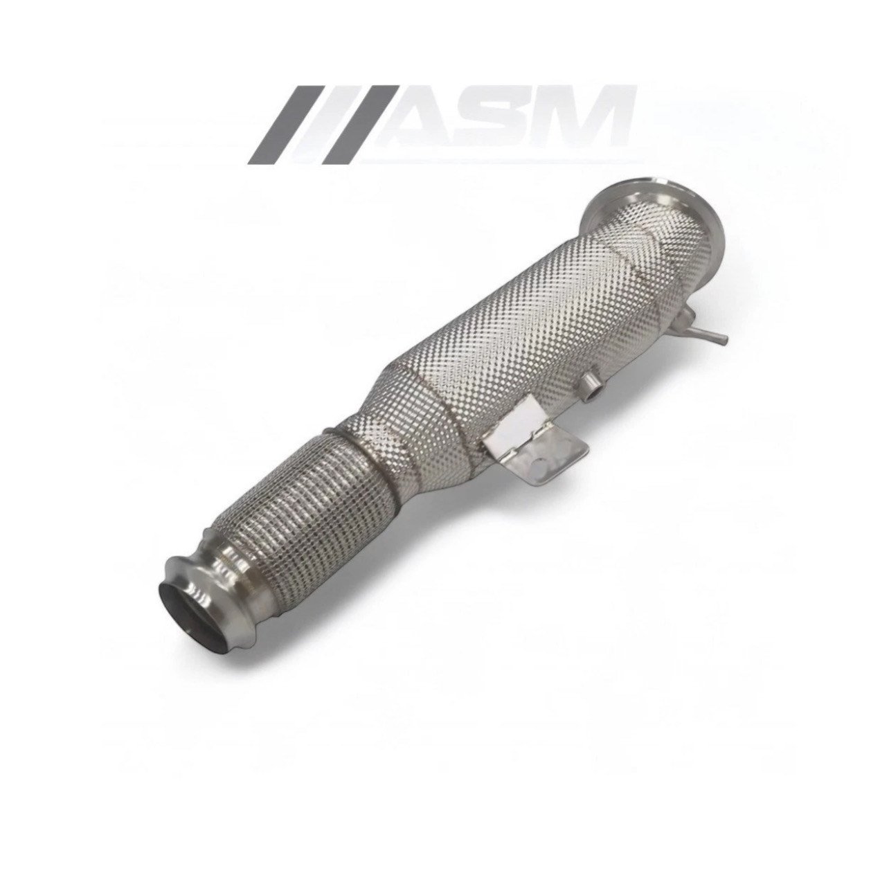 bmw-440i-f32-f33-f36-front-downpipes-sport-cat-decat-b58 Front downpipes for BMW 440i F32 / F33 / F36 with B58 engine – sport cat and decat performance upgrade