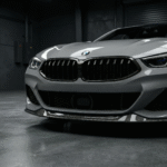 bmw-8-series-g14-g15-g16-pre-preg-carbon-fibre-splitte-installed