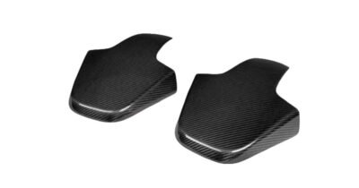 Bmw F9X / G8X Series Pre-Preg Carbon Fibre Seat Back Covers Bmw F9X / G8X Series Pre-Preg Carbon Fibre Seat Back Covers