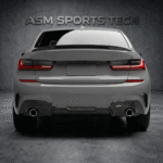 bmw-g20-g21-carbon-fibre-diffuser-mp-style-dual-exhaust-installed