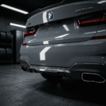 bmw-g20-g21-carbon-fibre-diffuser-mp-style-quad-exhaust-angle-view