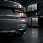 bmw-g20-g21-carbon-fibre-diffuser-mp-style-quad-exhaust-close-up-angle