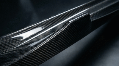 Bmw G20 / G21 3 Series Carbon Fibre Side Skirts V Style