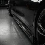 bmw-g20-g21-carbon-side-skirts-v-style-close-up-installed