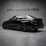 bmw-g20-g21-carbon-side-skirts-v-style-installed