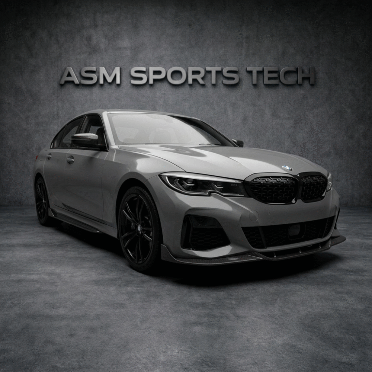 bmw-g20-g21-carbon-splitter-v-style-front-view-installed