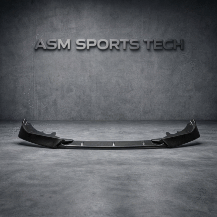 bmw-g22-g23-g26-carbon-fibre-front-splitter-v-style-main