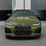 bmw-g22-g23-g26-carbon-front-grille-csl-style-product-installed