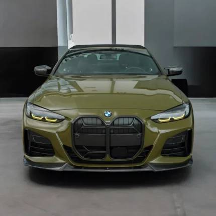 bmw-g22-g23-g26-carbon-front-grille-csl-style-product-installed